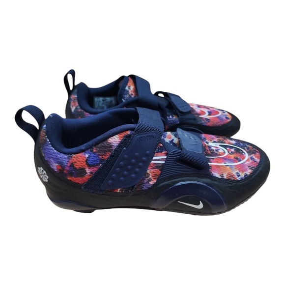Nike‎ SuperRep Cycle 2 Next Nature Womens Cycling Shoes Size 7 Indoor Spin New - Picture 9 of 10